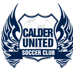 Calder United SC Women's